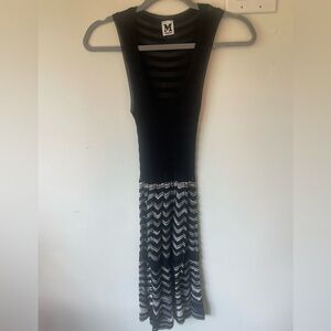 Missoni mini dress size XS